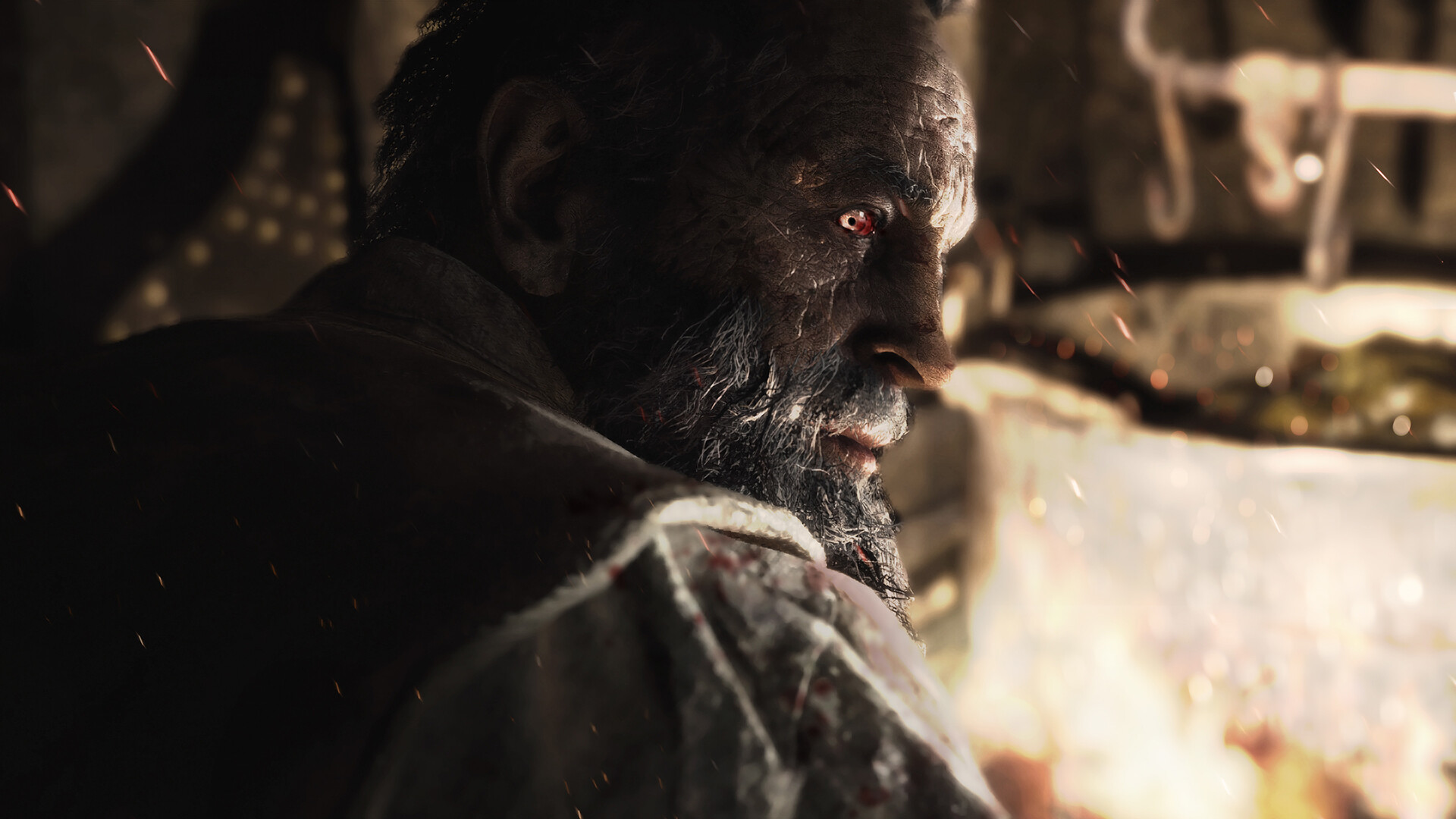 Resident Evil 4: Gold Edition screenshot 8