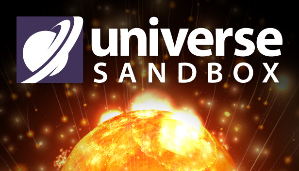 Universe Sandbox cover art