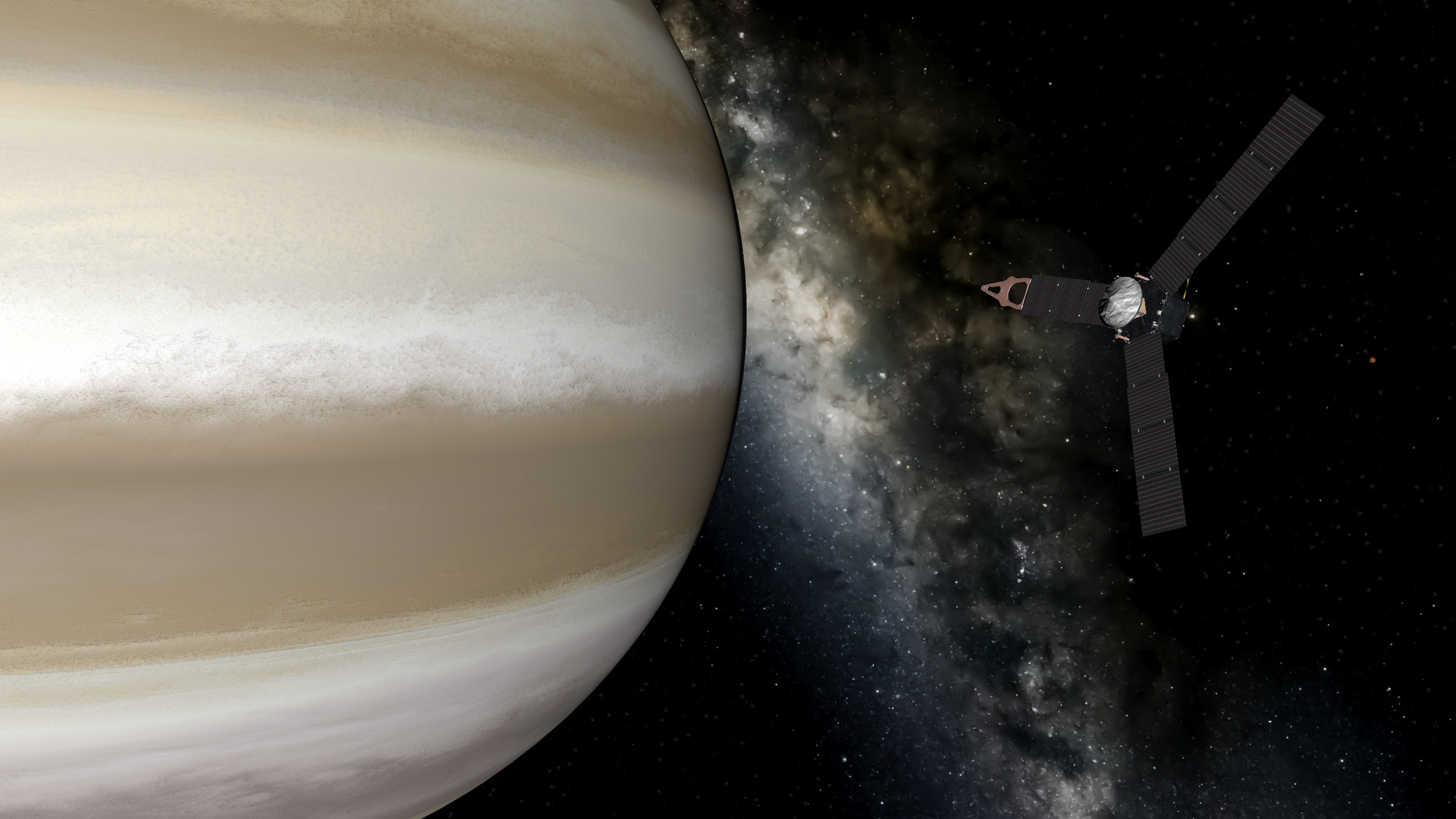 Universe Sandbox screenshot 11