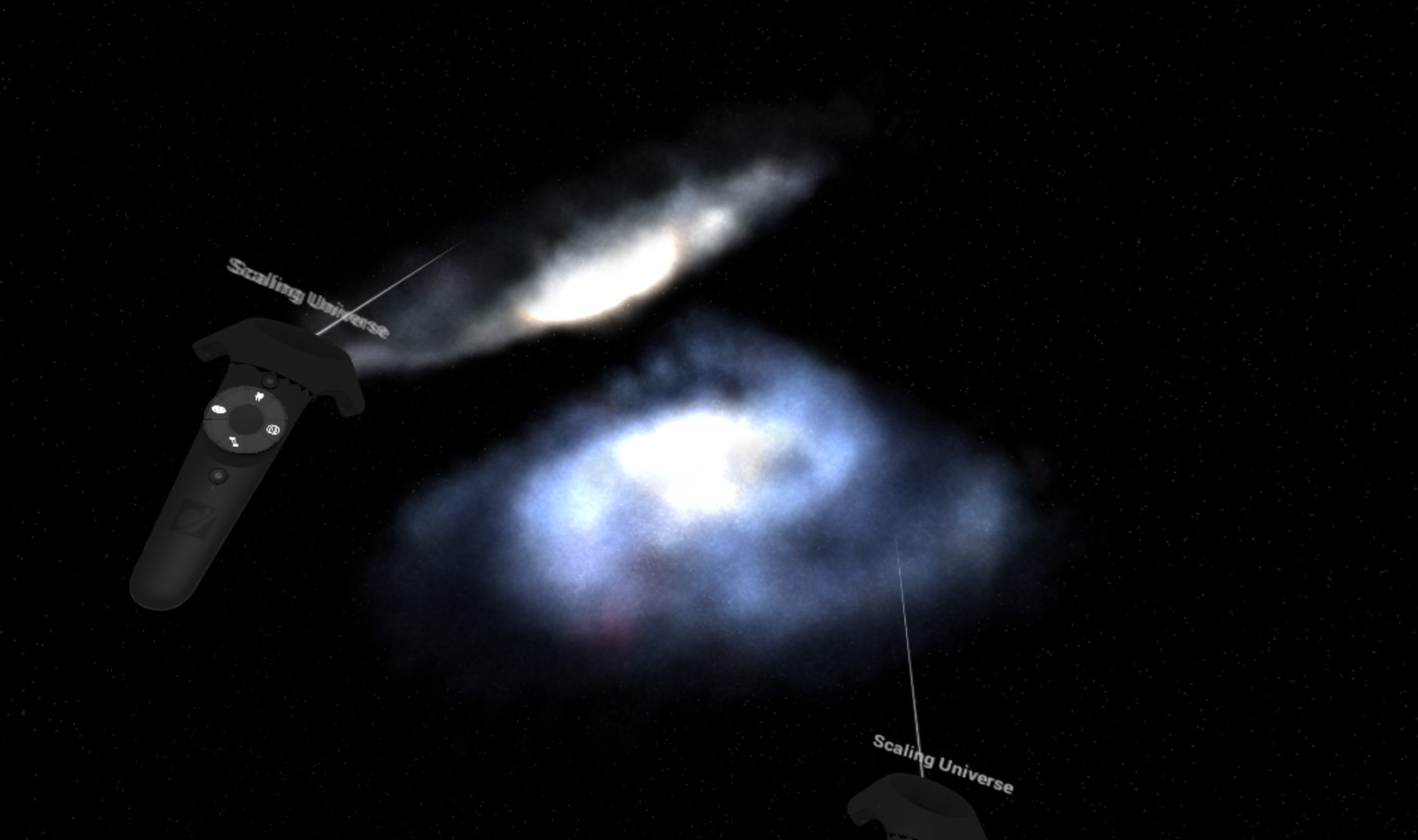 Universe Sandbox screenshot 15