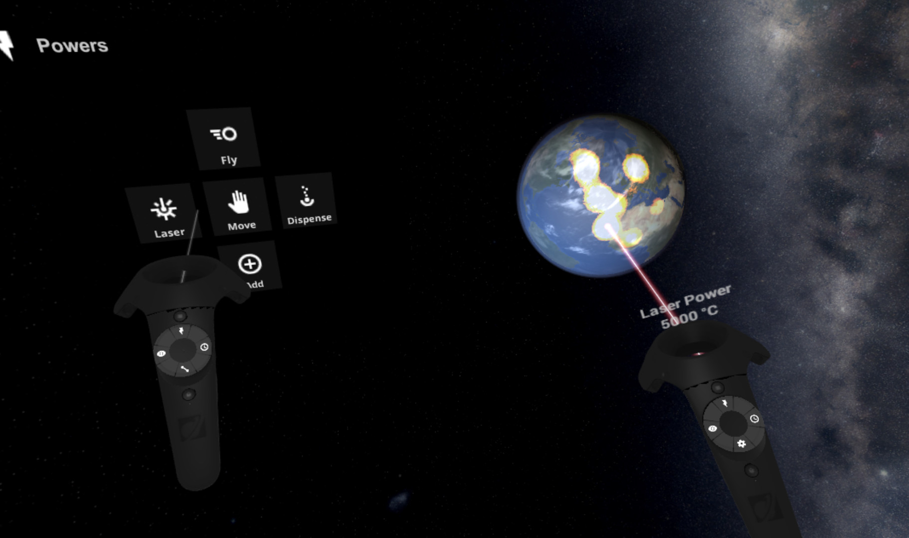 Universe Sandbox screenshot 16