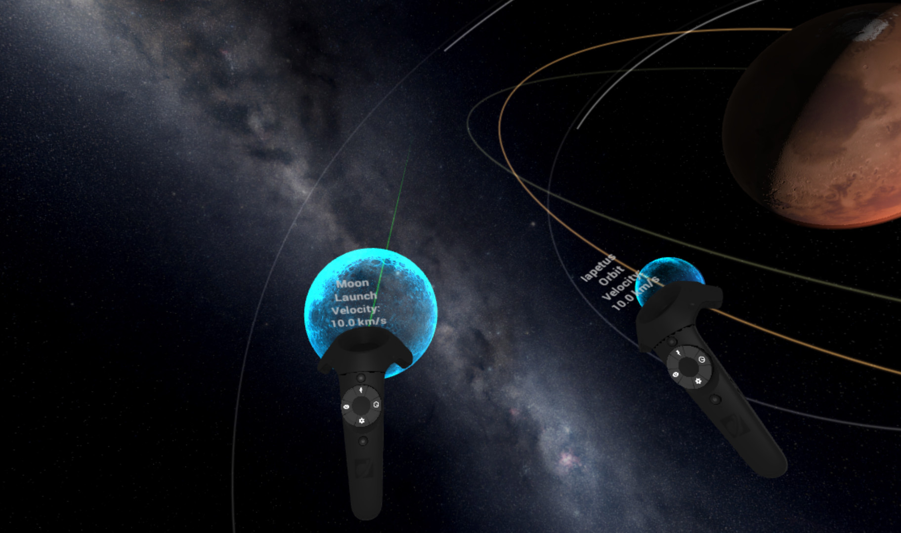 Universe Sandbox screenshot 18
