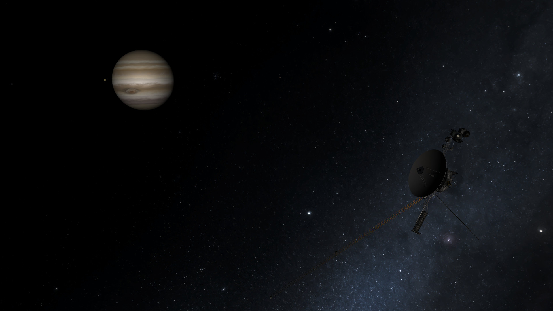 Universe Sandbox screenshot 20
