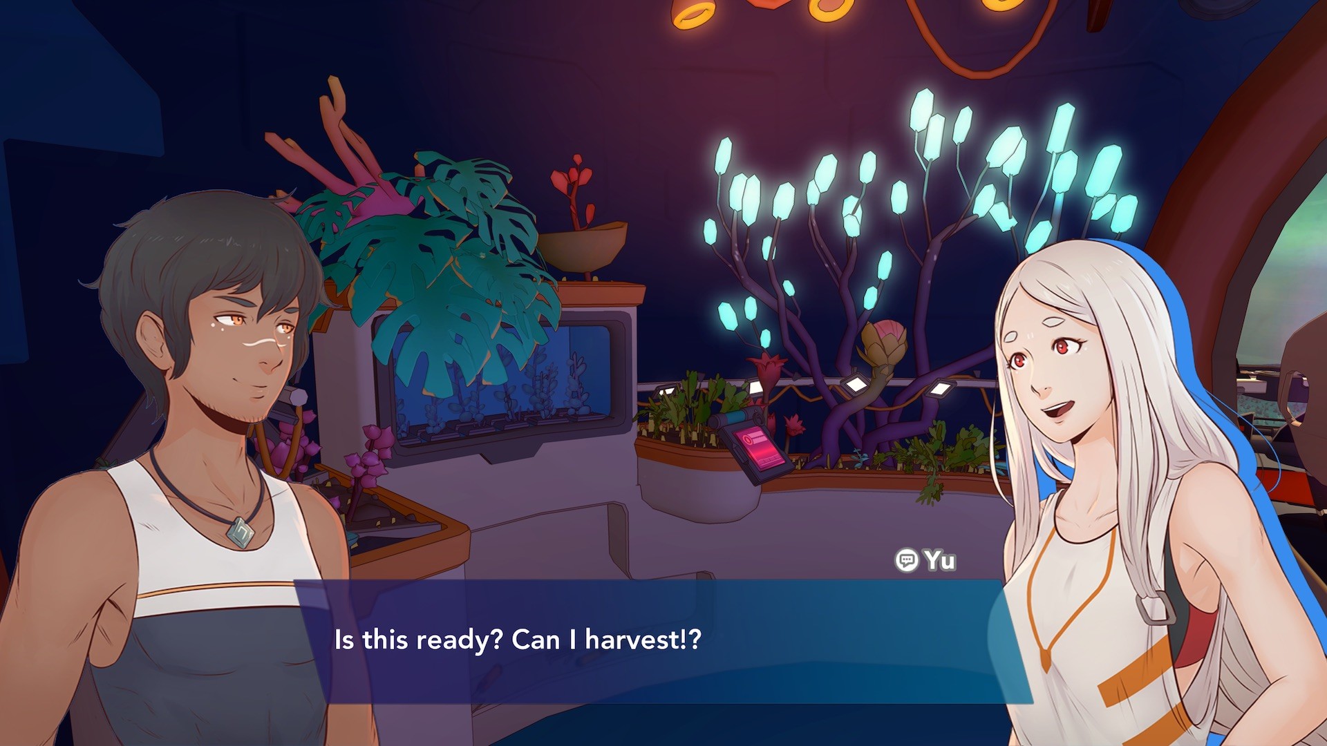 Haven screenshot 12
