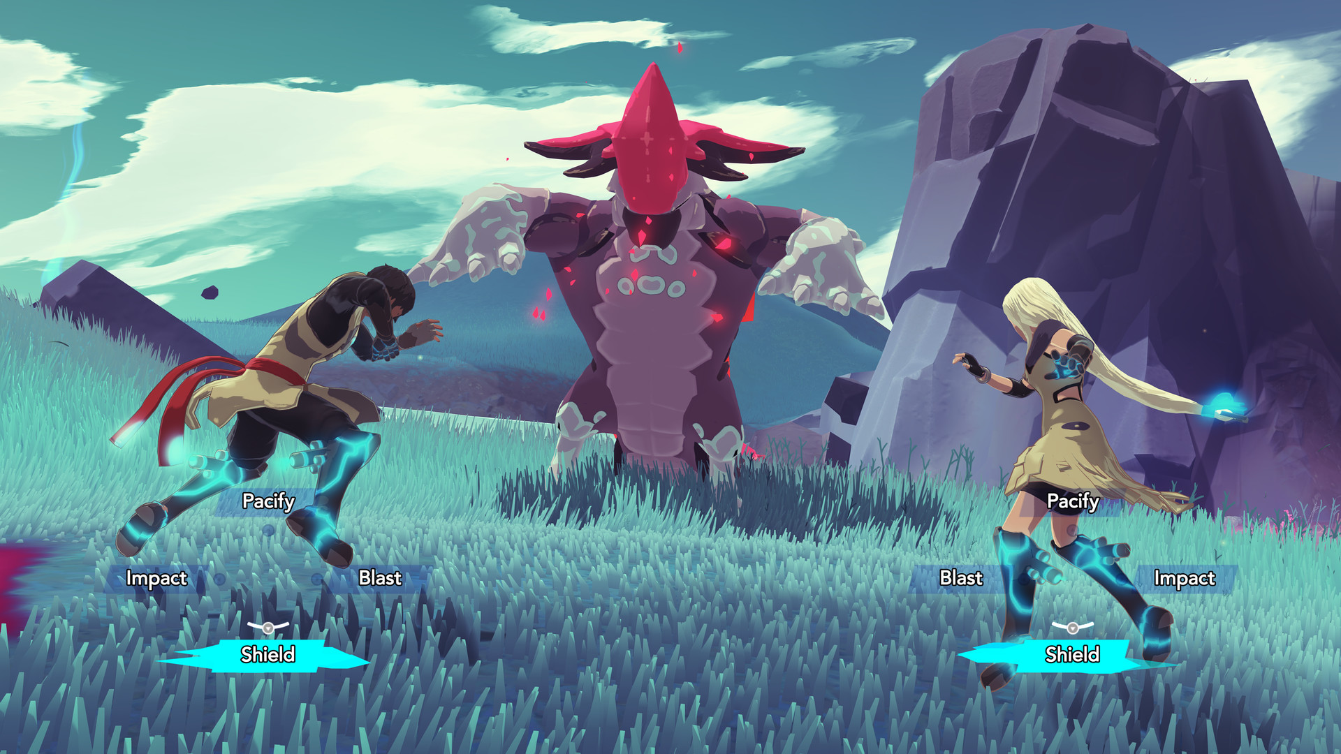 Haven screenshot 3
