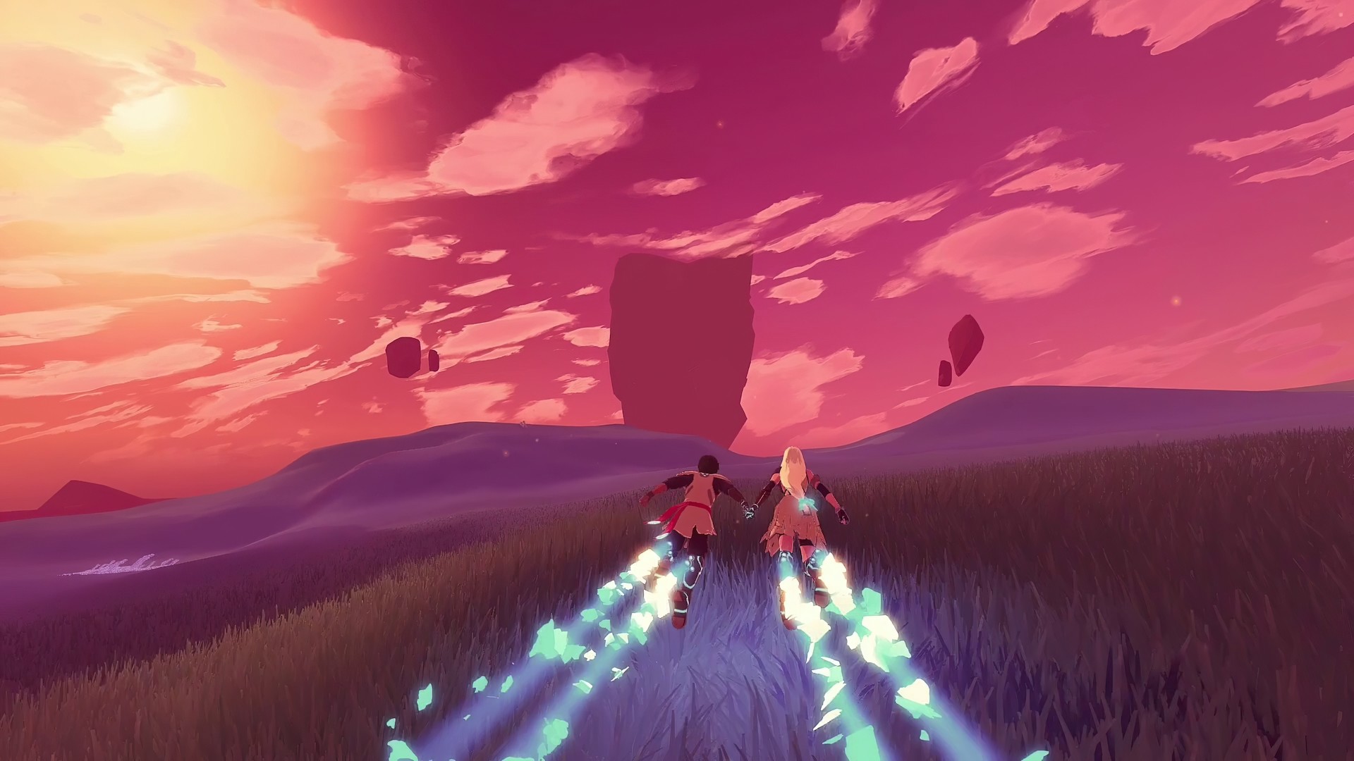 Haven screenshot 9
