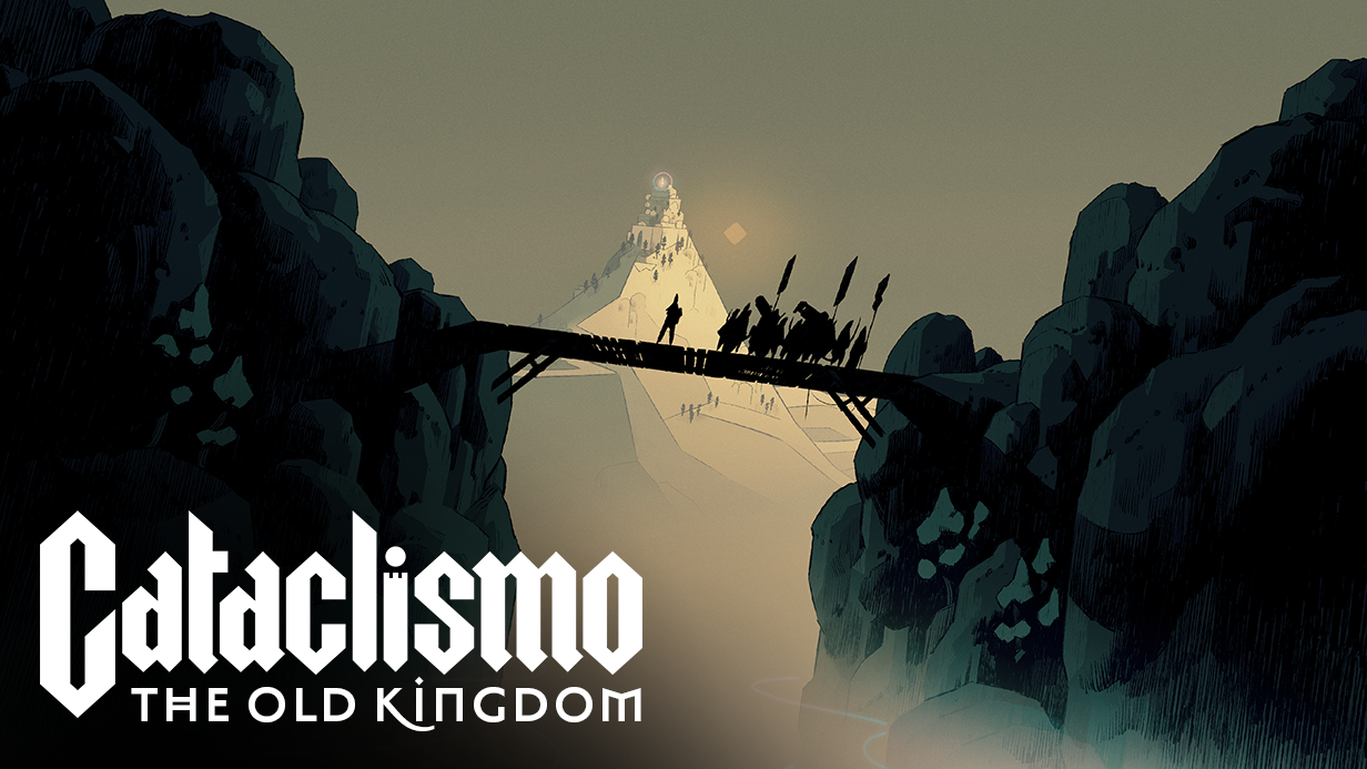Cataclismo - The Old Kingdom