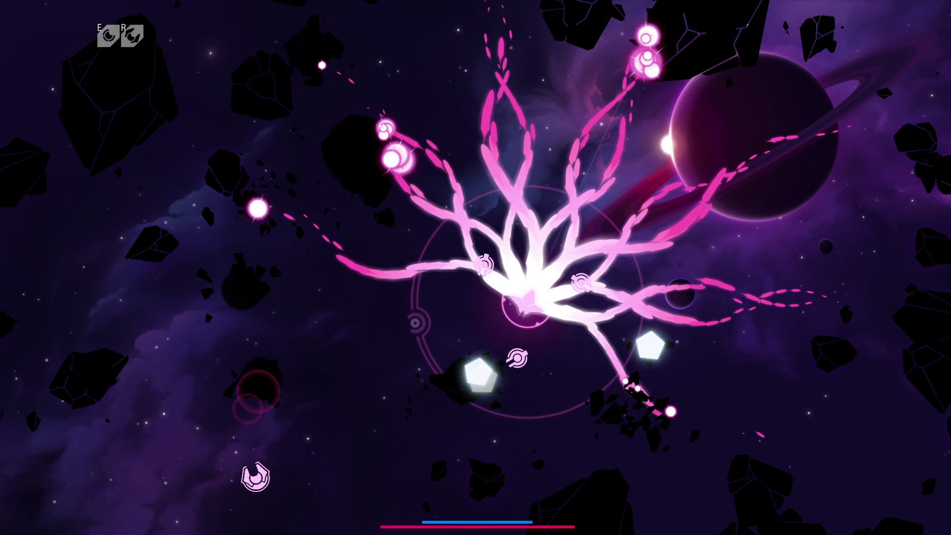 Nova Drift screenshot 1