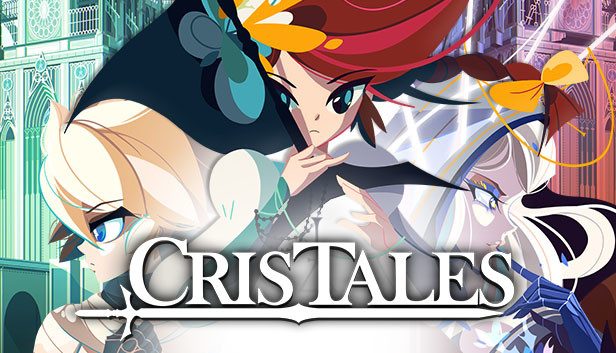 Cris Tales cover art