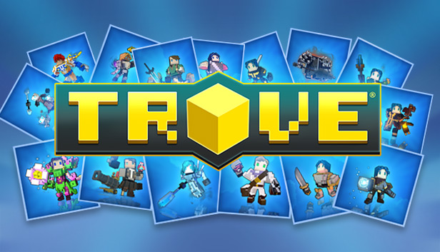 Trove - Sweet Sixteen Pack