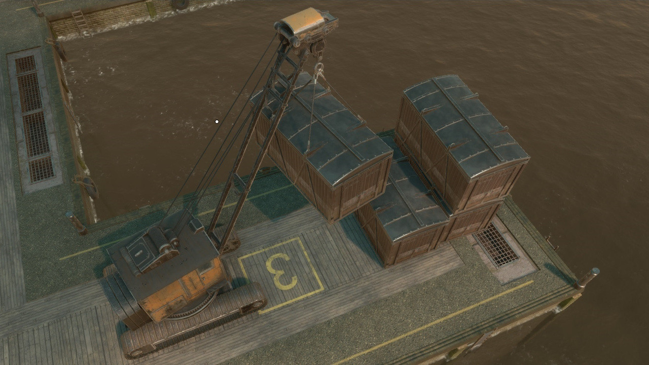 Foxhole screenshot 9