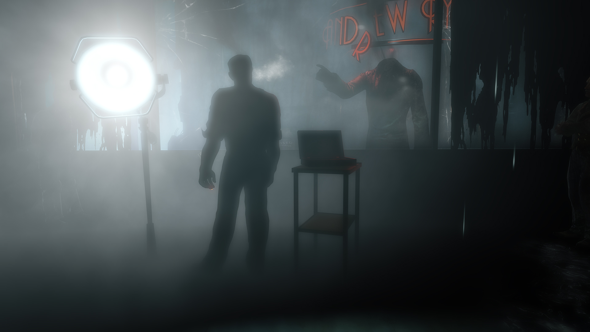 BioShock Infinite: Burial at Sea - Episode Two screenshot 3