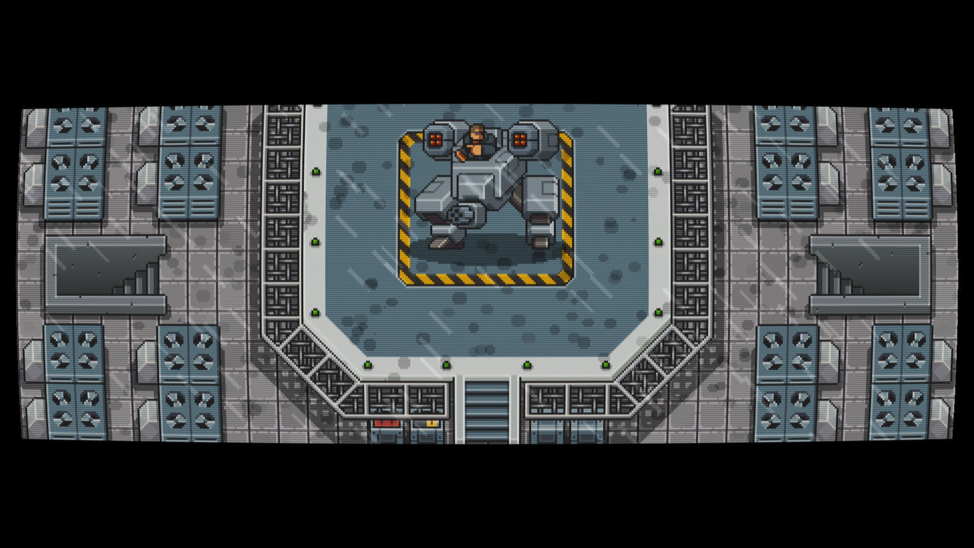 Mega City Police screenshot 11