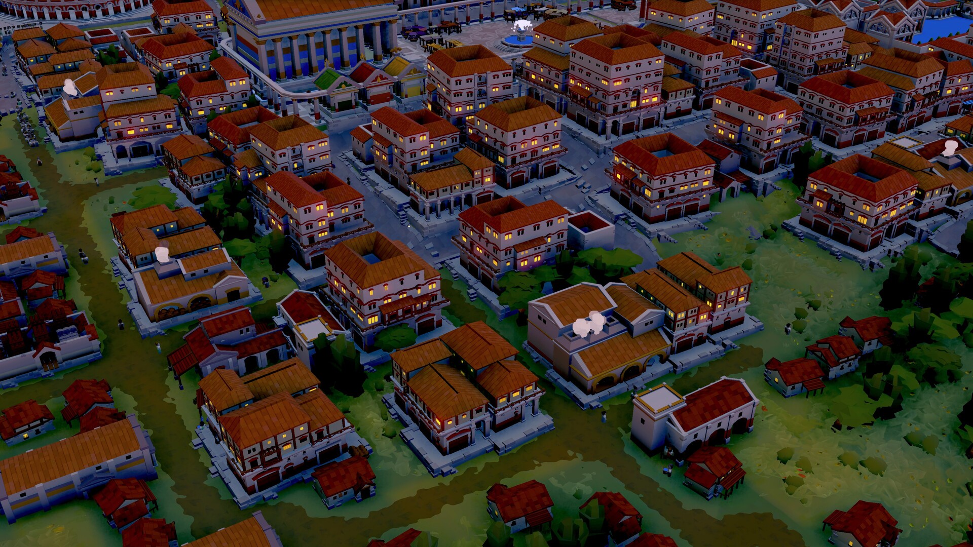 Nova Roma screenshot 8