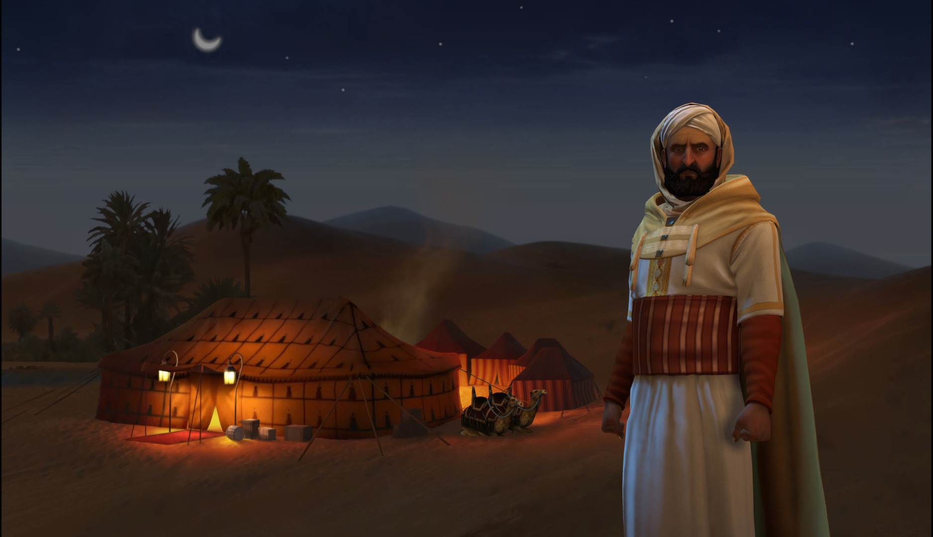 Sid Meier's Civilization V: Brave New World screenshot 5
