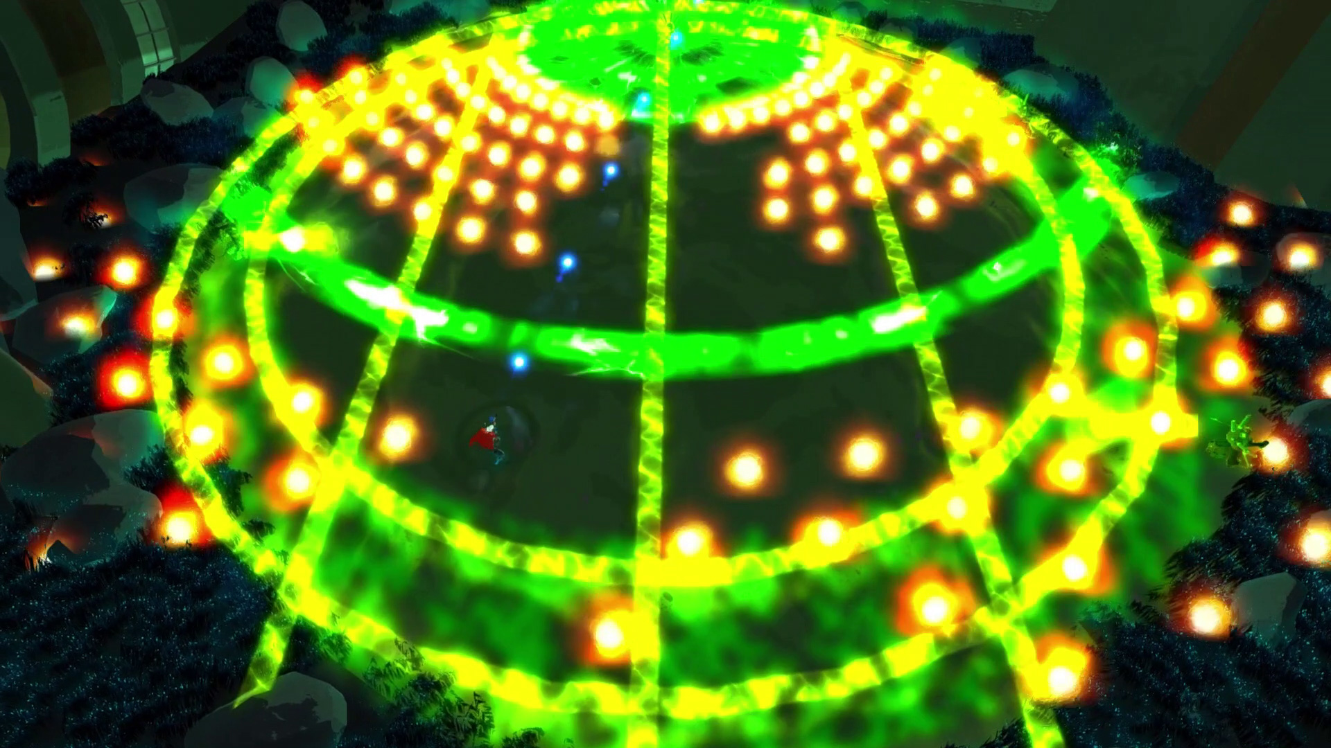 Furi screenshot 8