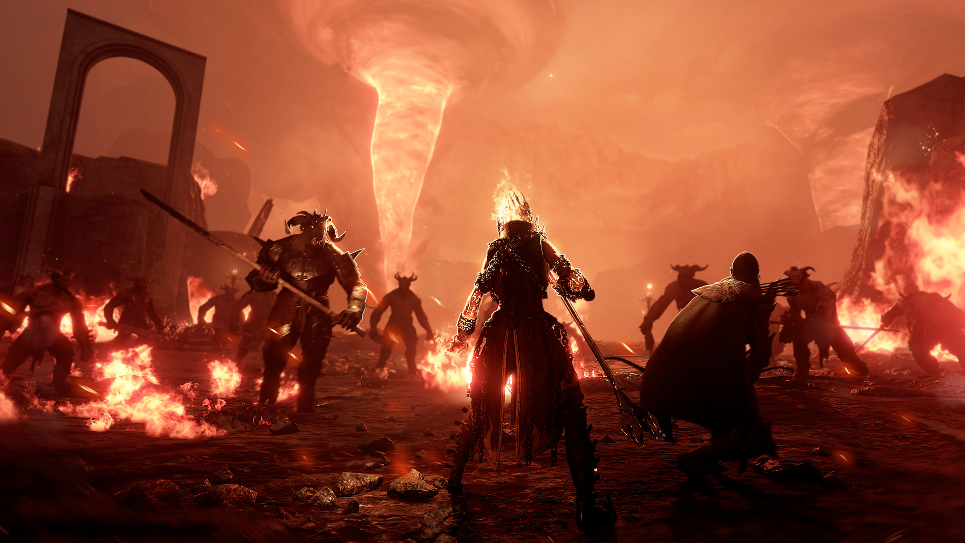 Warhammer: Vermintide 2 - Winds of Magic screenshot 3