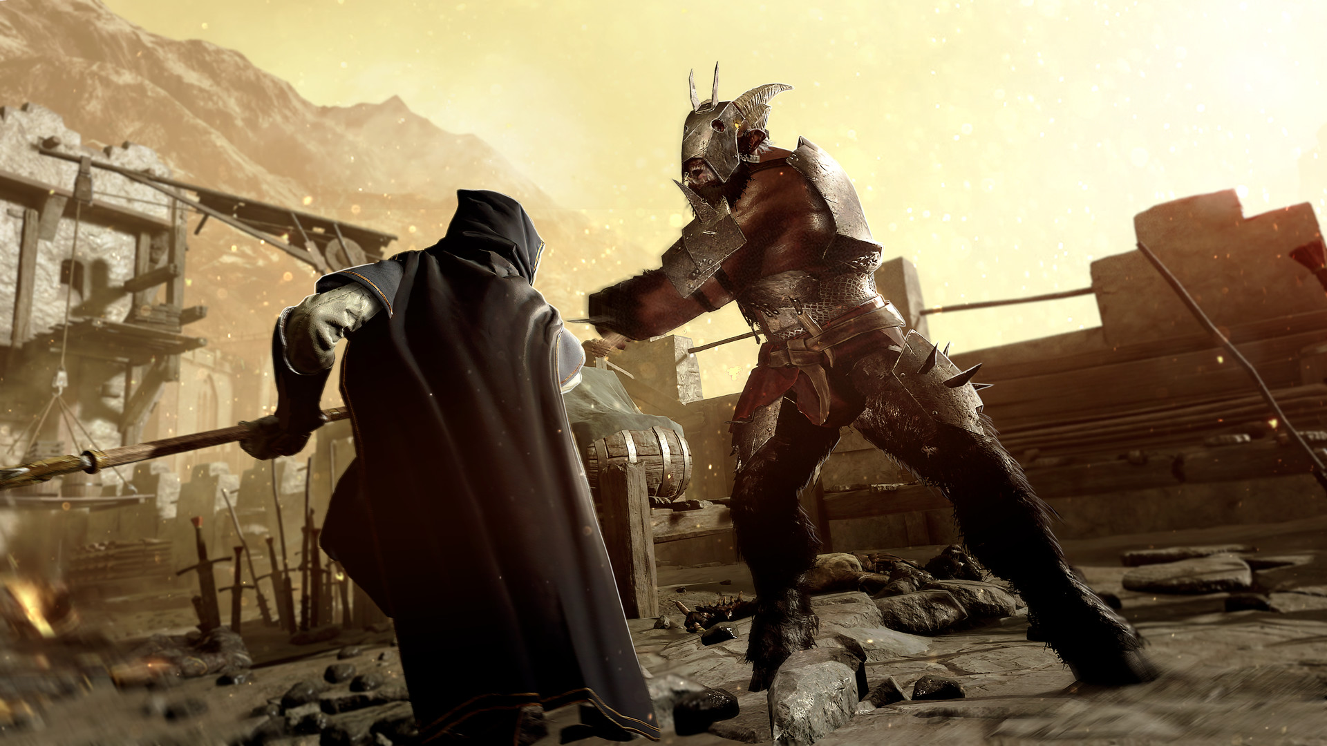 Warhammer: Vermintide 2 - Winds of Magic screenshot 6