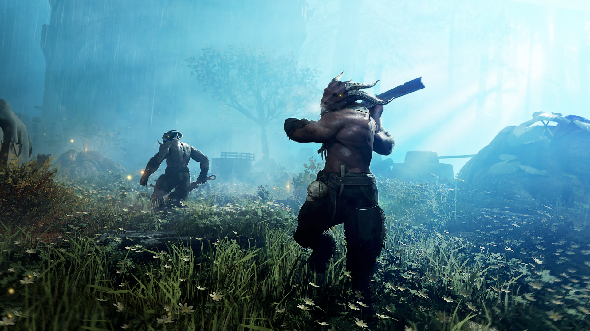 Warhammer: Vermintide 2 - Winds of Magic screenshot 7