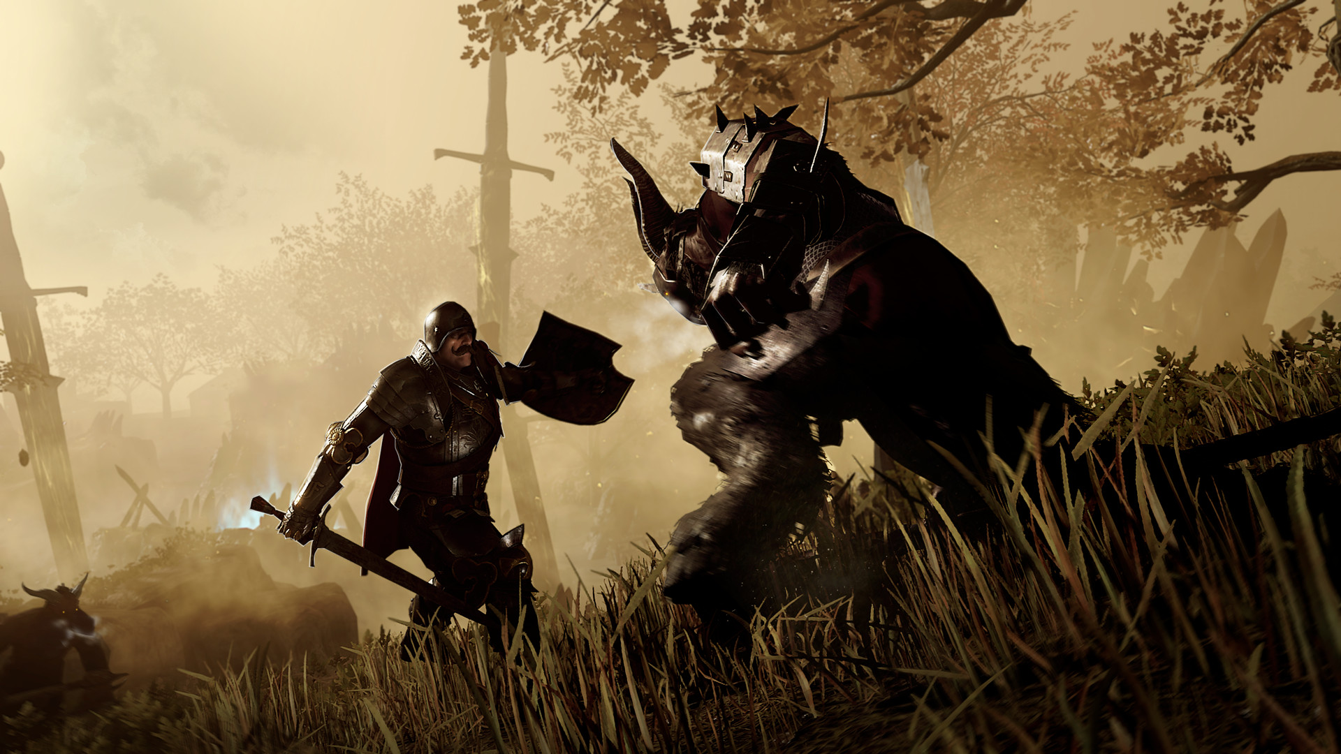 Warhammer: Vermintide 2 - Winds of Magic screenshot 8