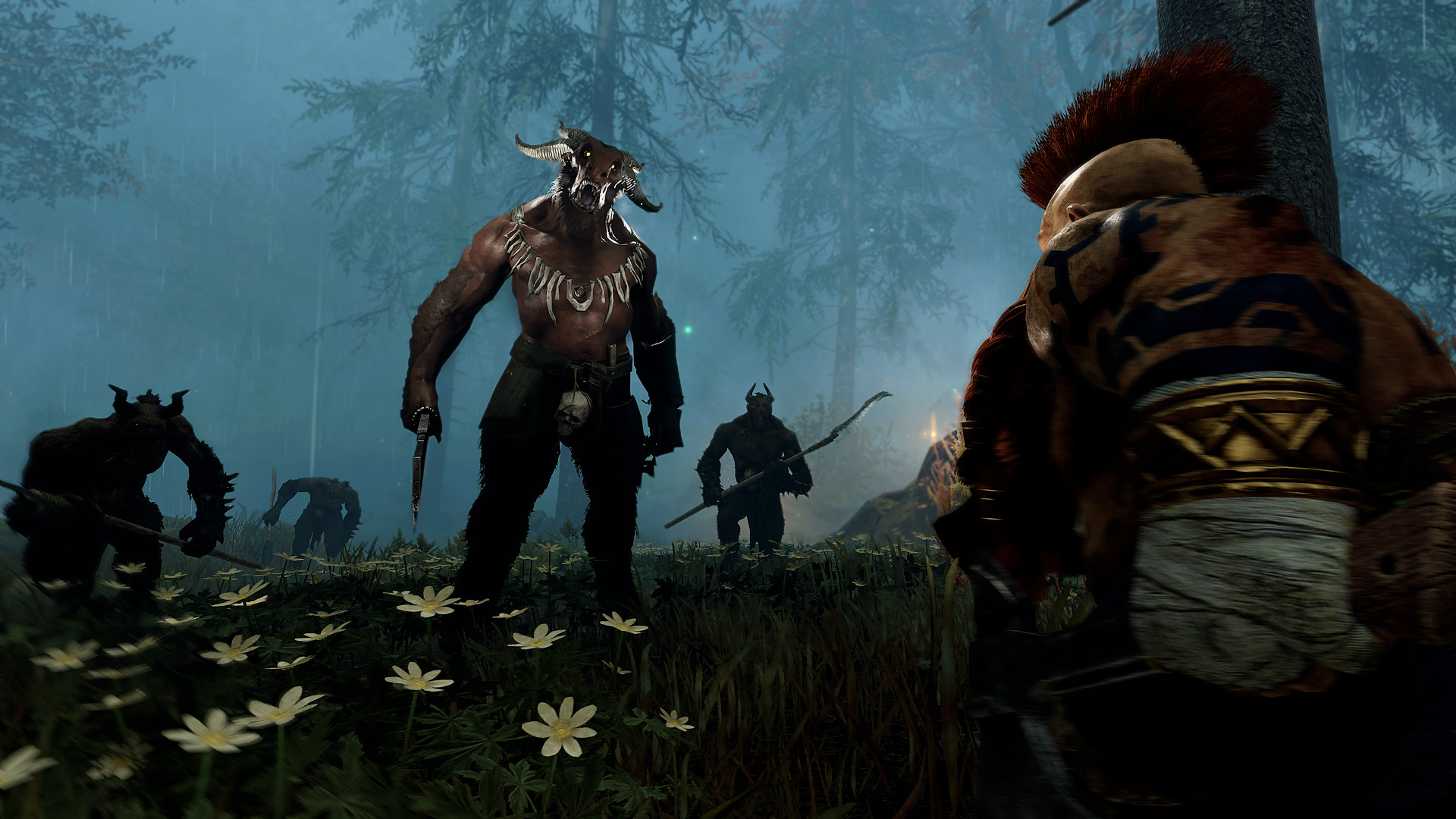 Warhammer: Vermintide 2 - Winds of Magic screenshot 9