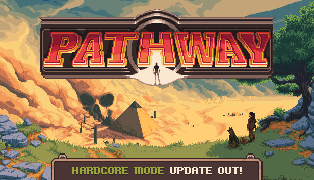 Pathway cover art