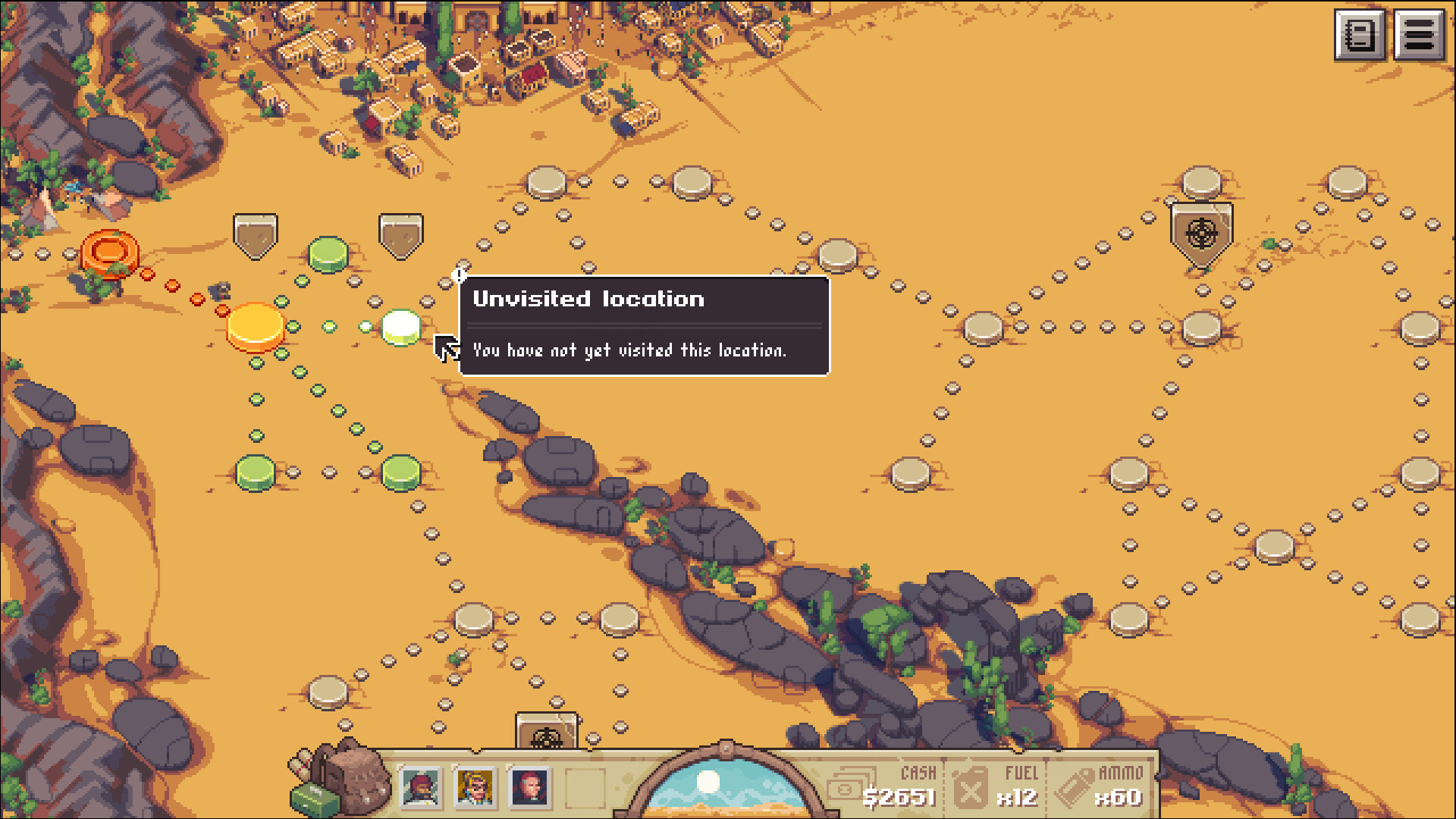 Pathway screenshot 11