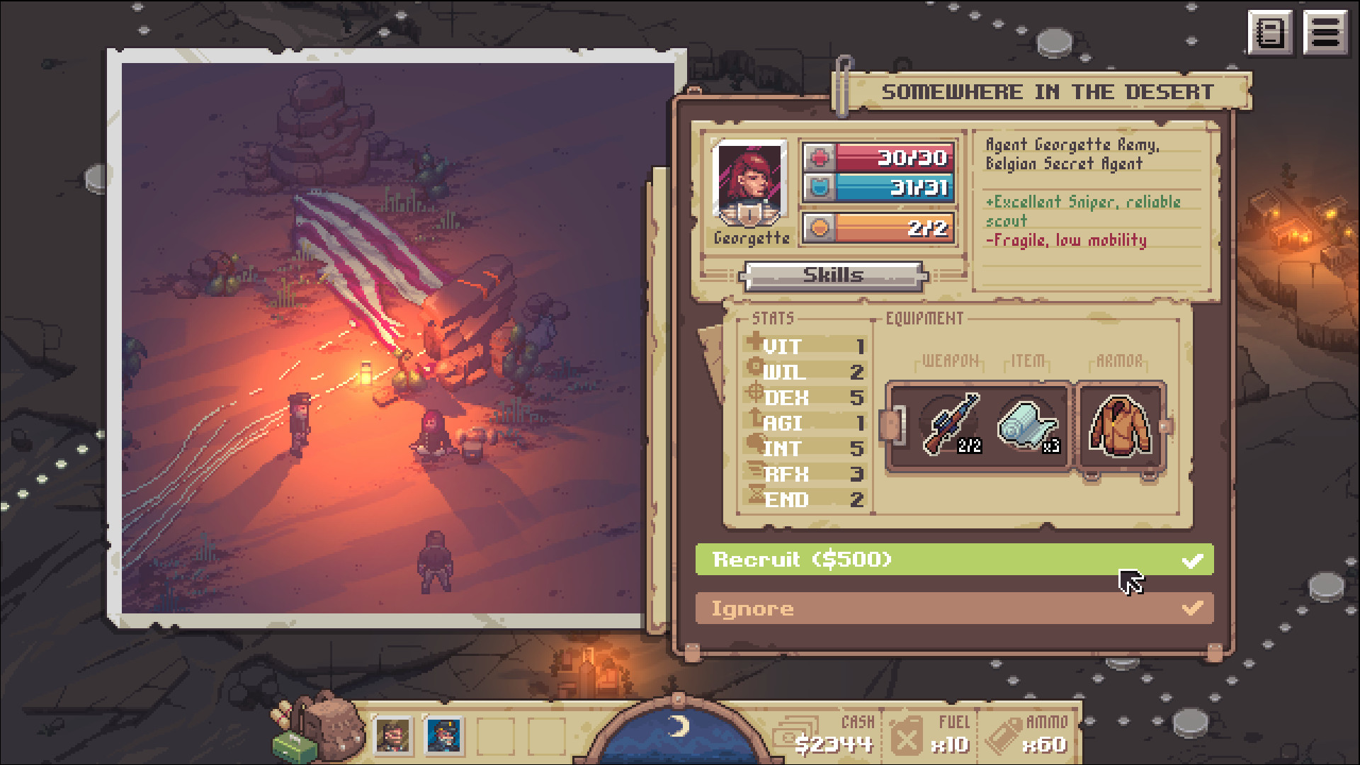 Pathway screenshot 2