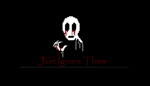 Just Ignore Them cover art
