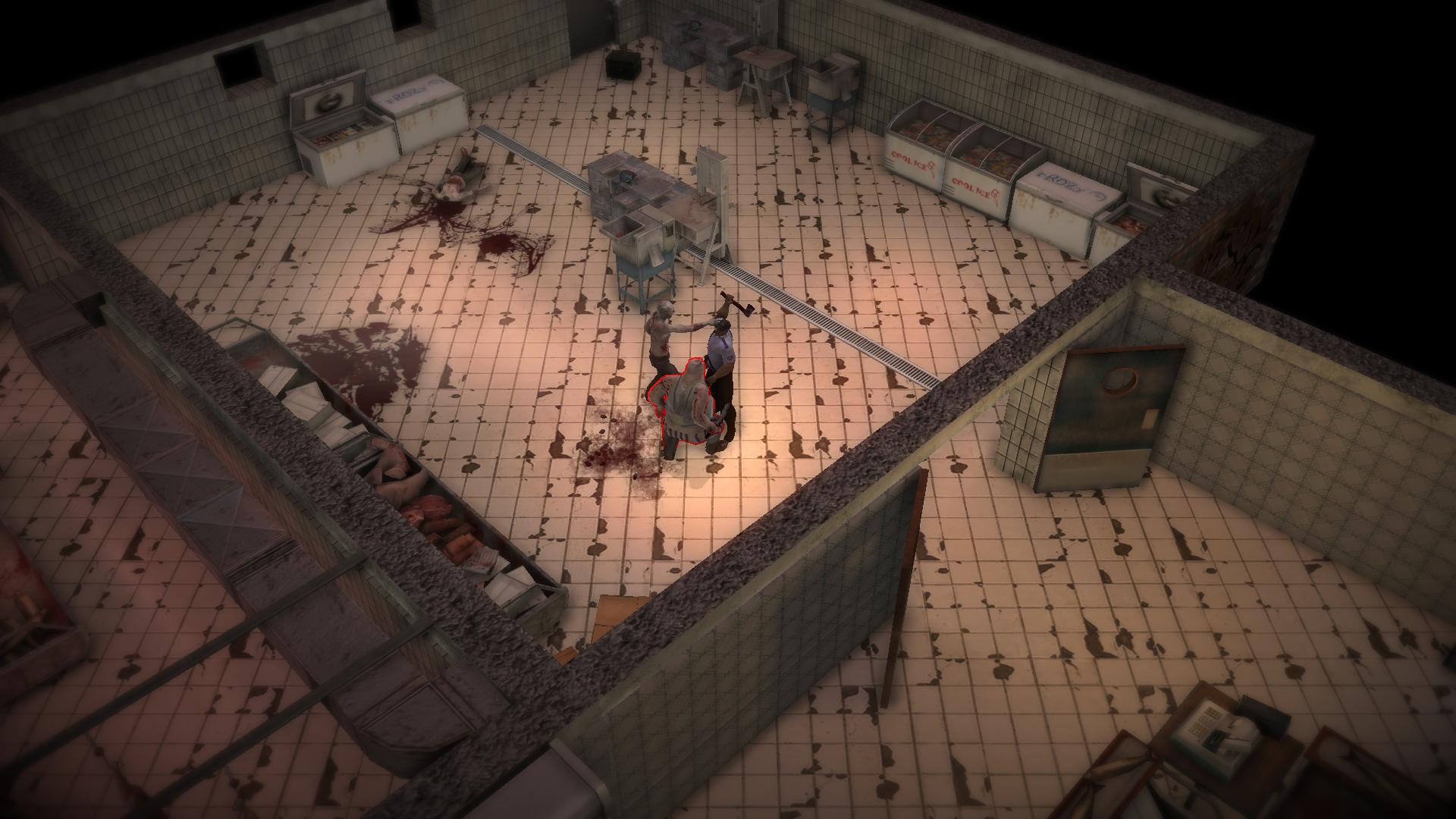 Trapped Dead: Lockdown screenshot 7