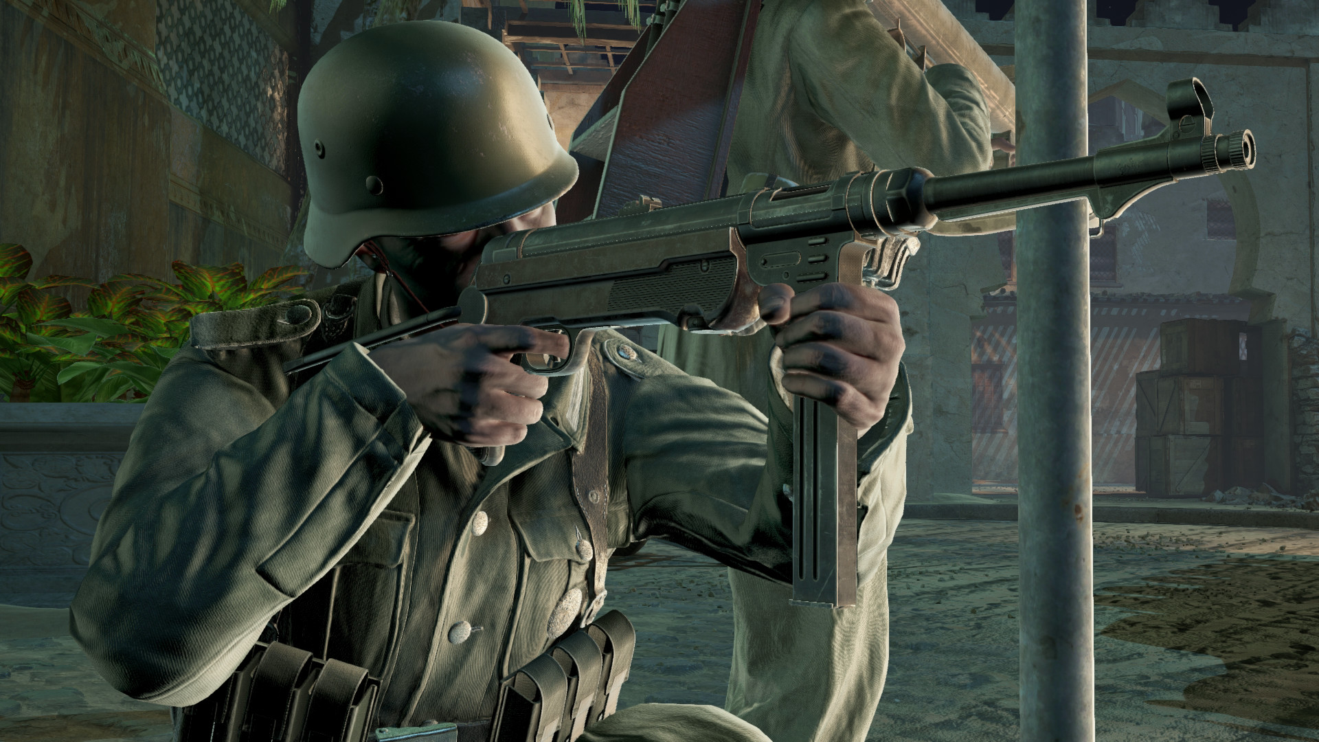Days of War: Definitive Edition screenshot 4
