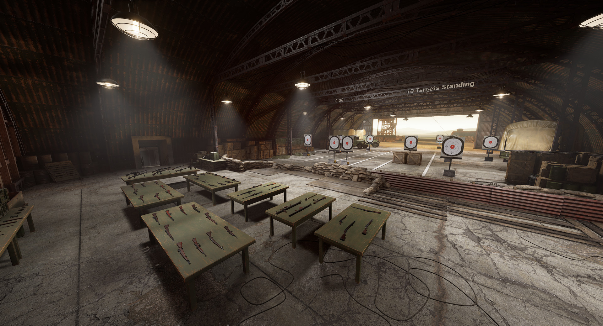 Days of War: Definitive Edition screenshot 6