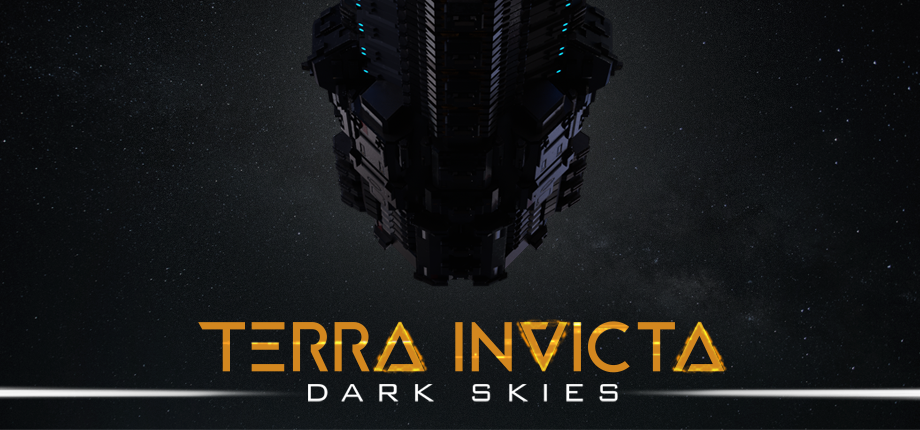 Terra Invicta - Dark Skies