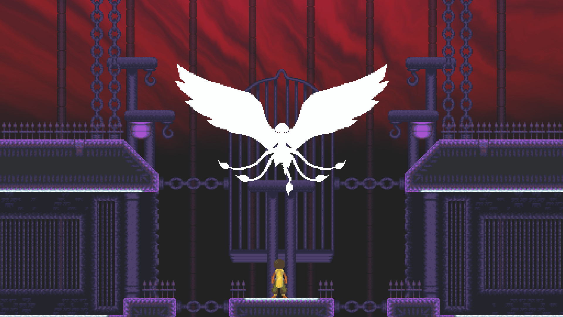 Dandara: Trials of Fear Edition screenshot 11