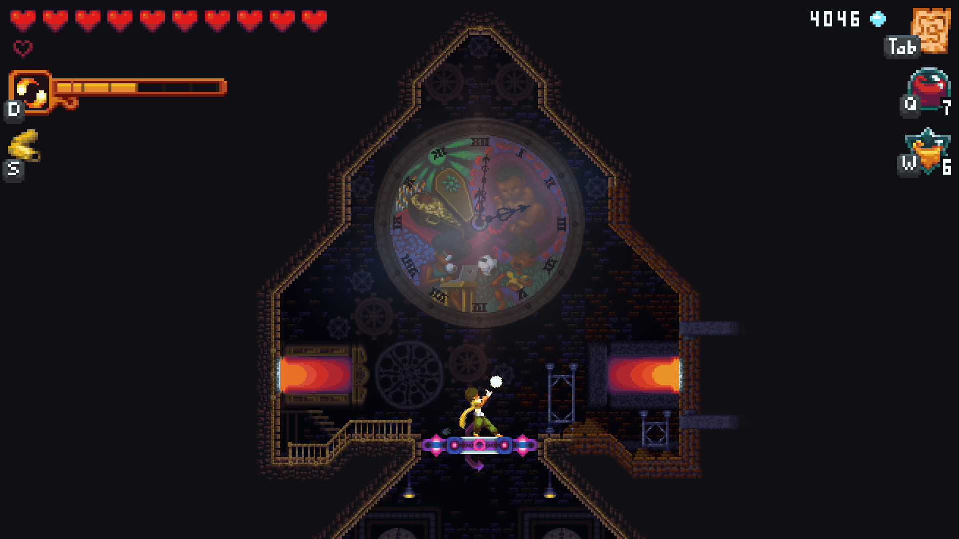 Dandara: Trials of Fear Edition screenshot 9