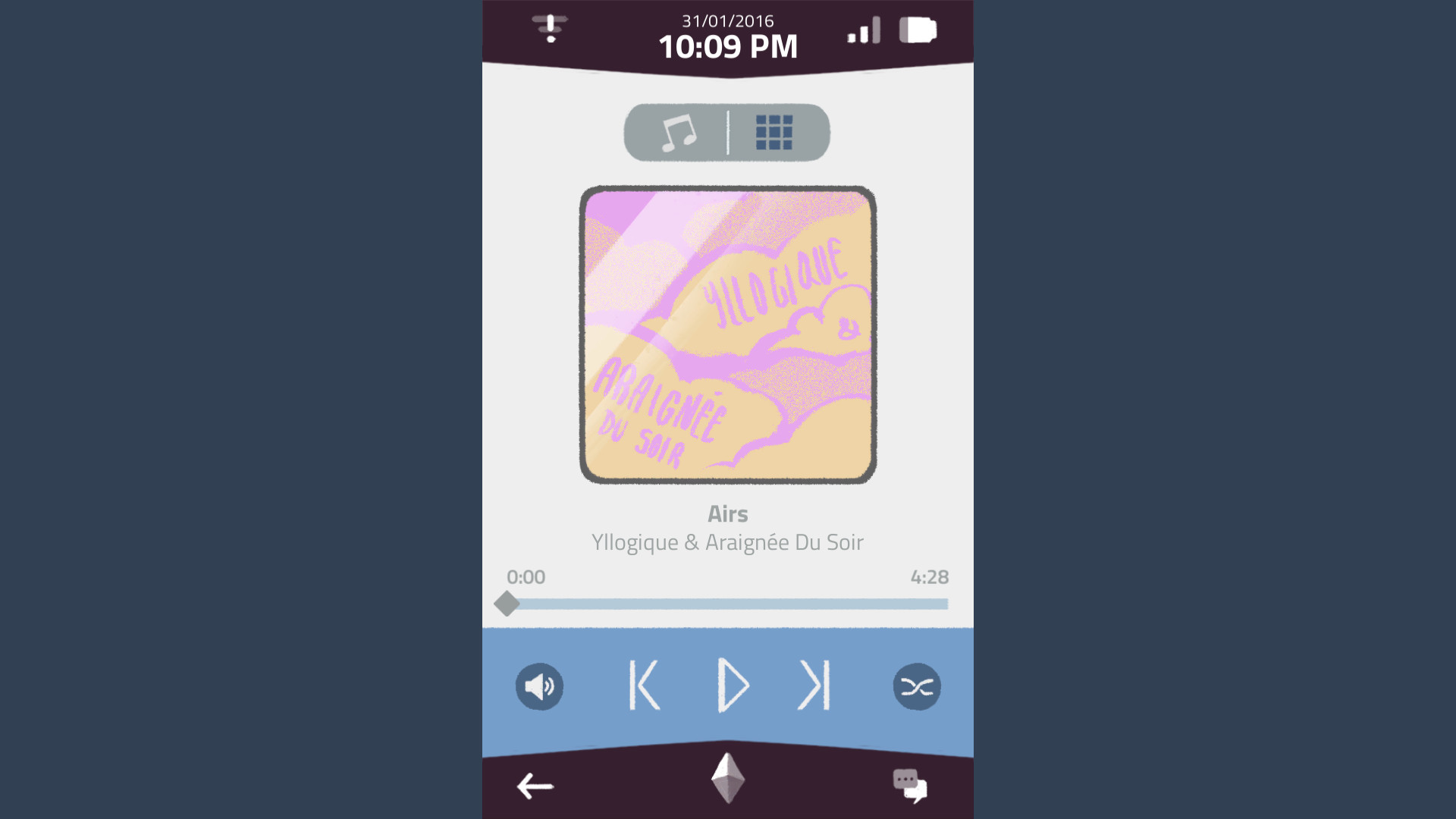 A Normal Lost Phone screenshot 4