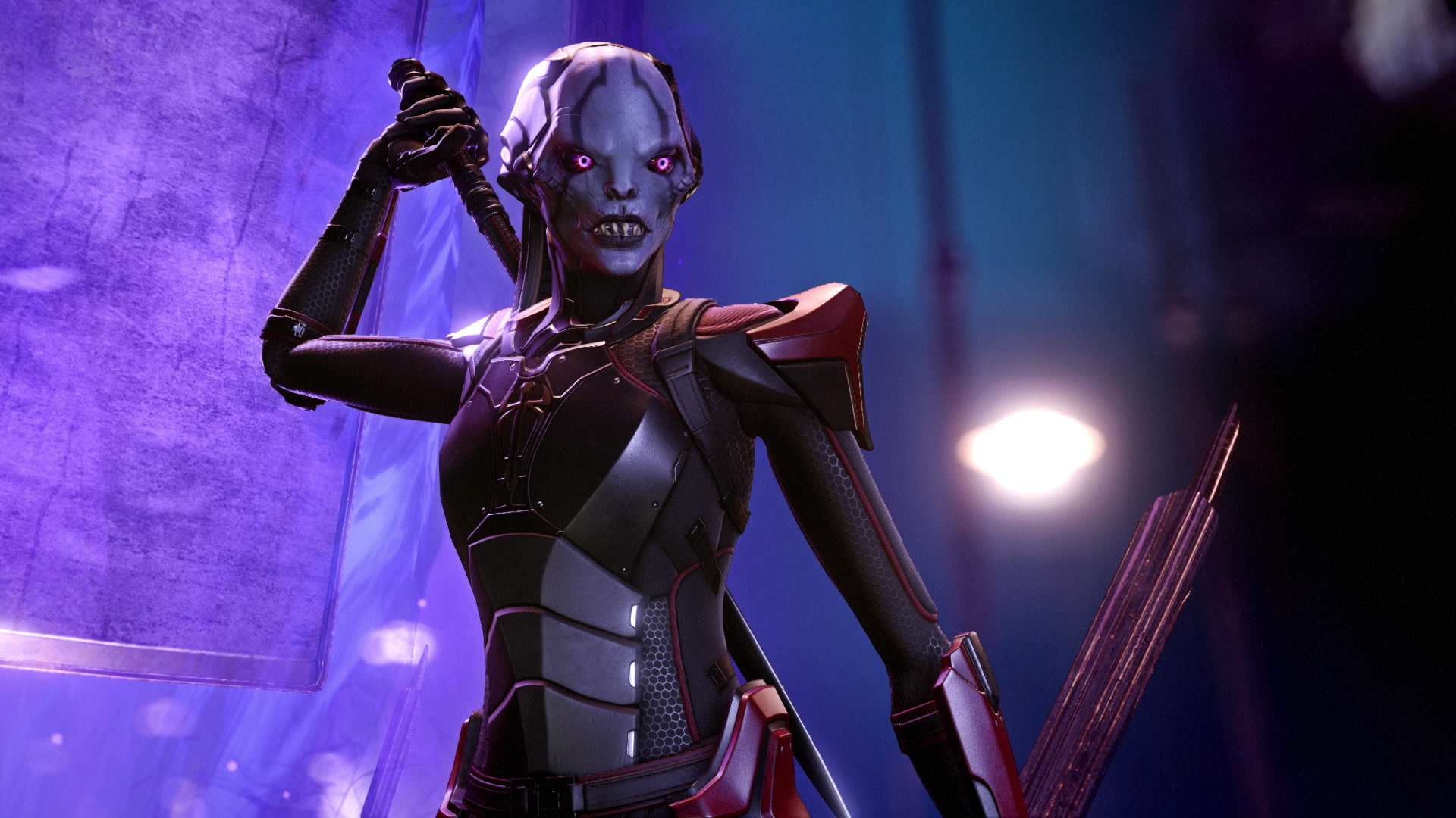 XCOM 2: War of the Chosen screenshot 4