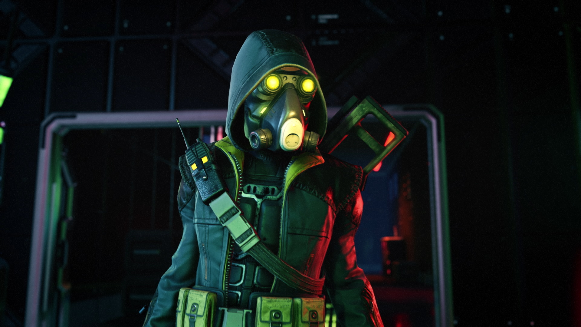 XCOM 2: War of the Chosen screenshot 5
