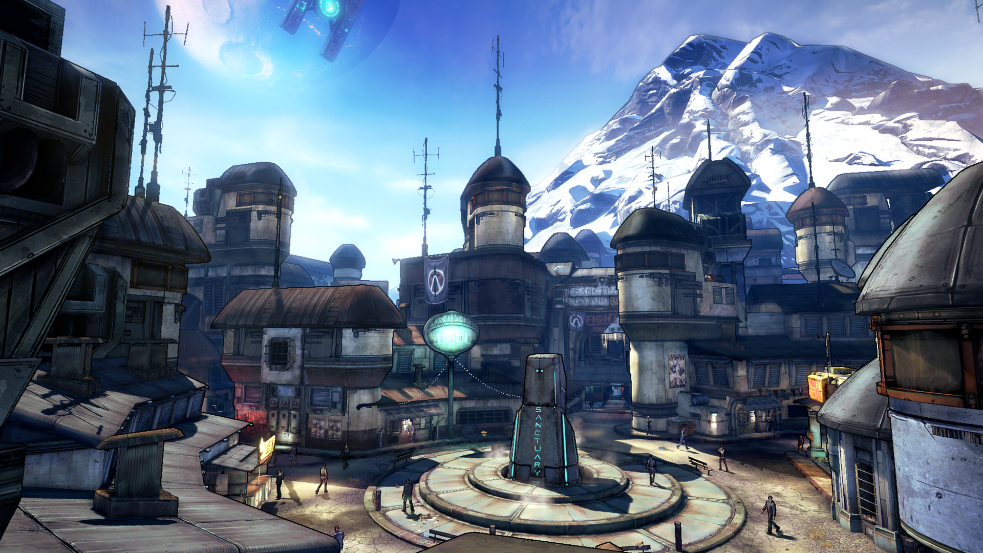 Nexus