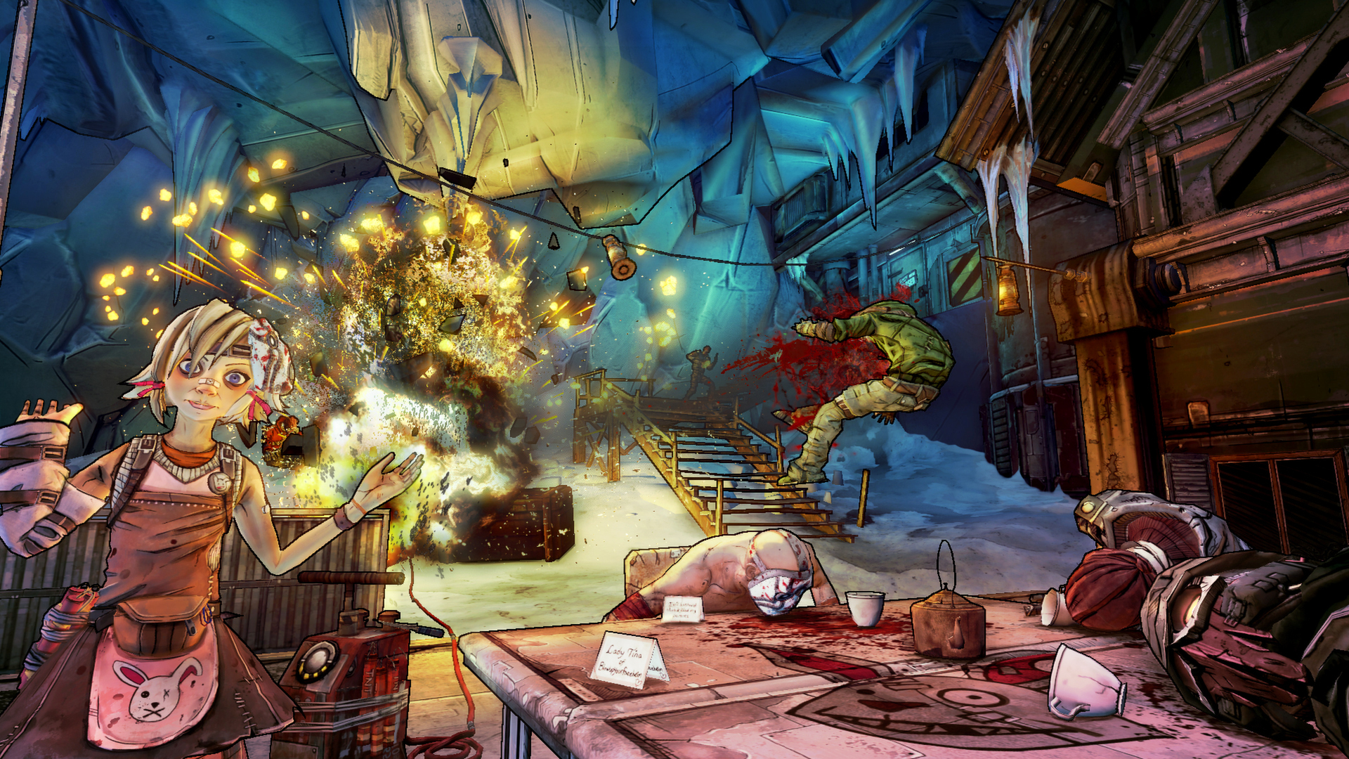 Borderlands 2 screenshot 16