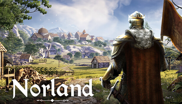 Norland cover art
