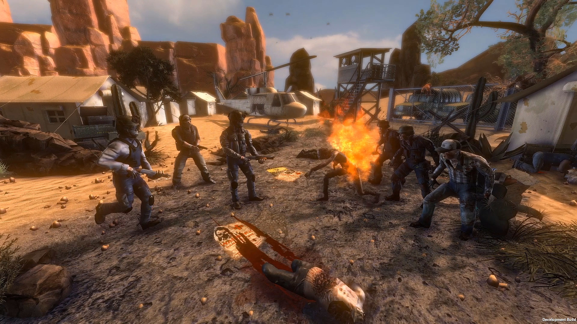Dead Age 2 screenshot 11