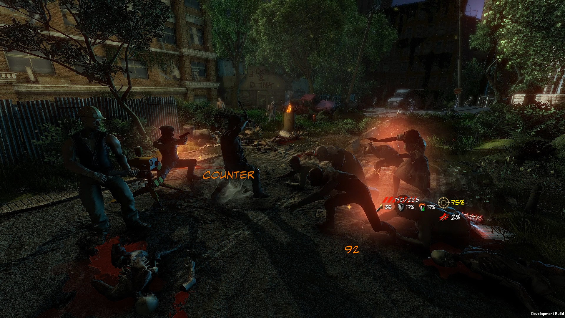 Dead Age 2 screenshot 12