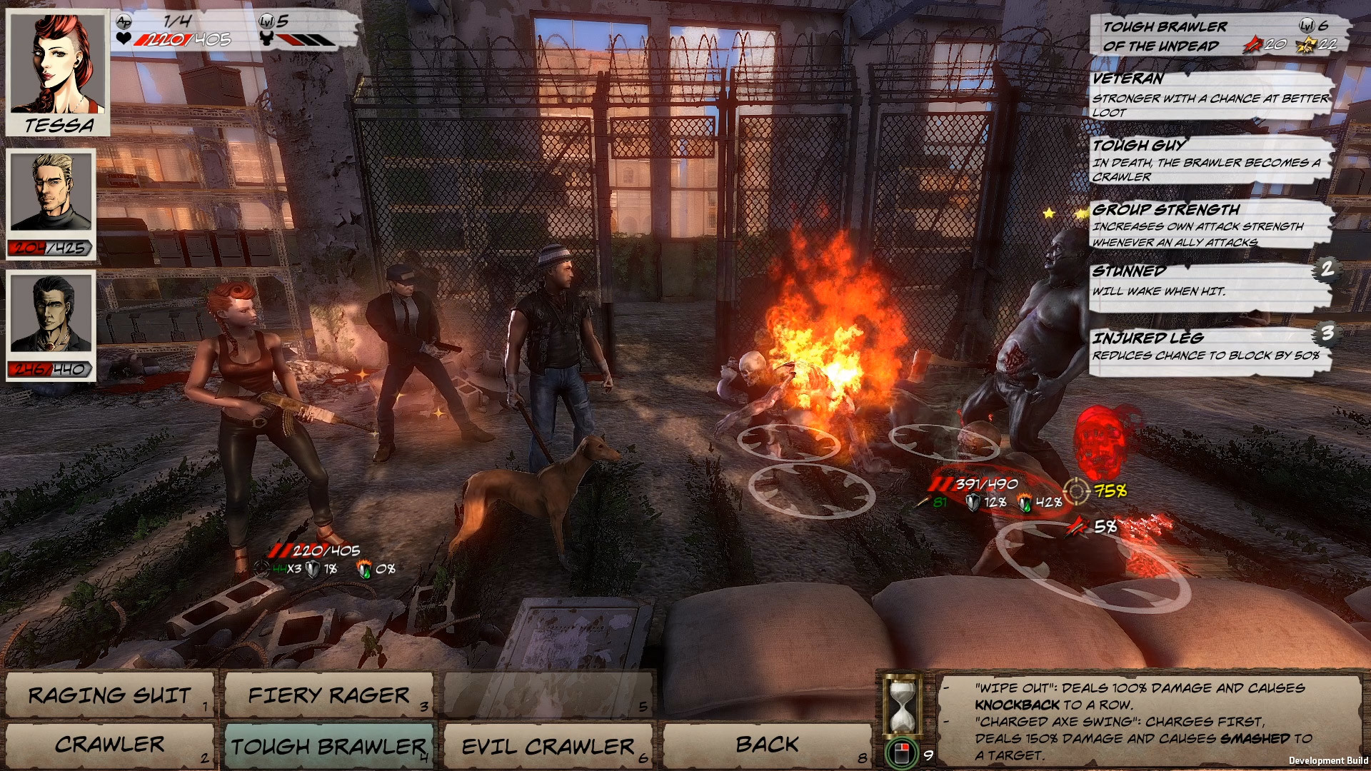 Dead Age 2 screenshot 6