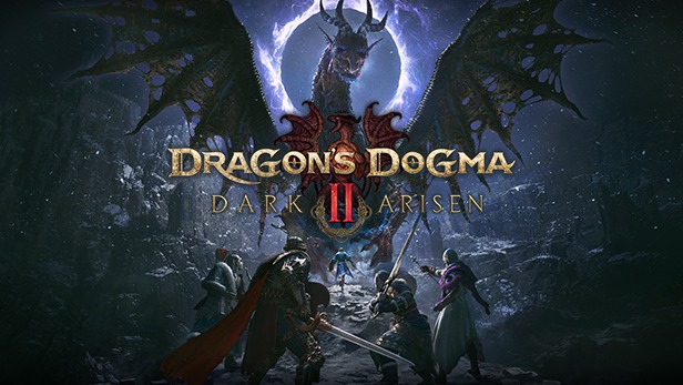 Dragon's Dogma 2: Dark Arisen cover art
