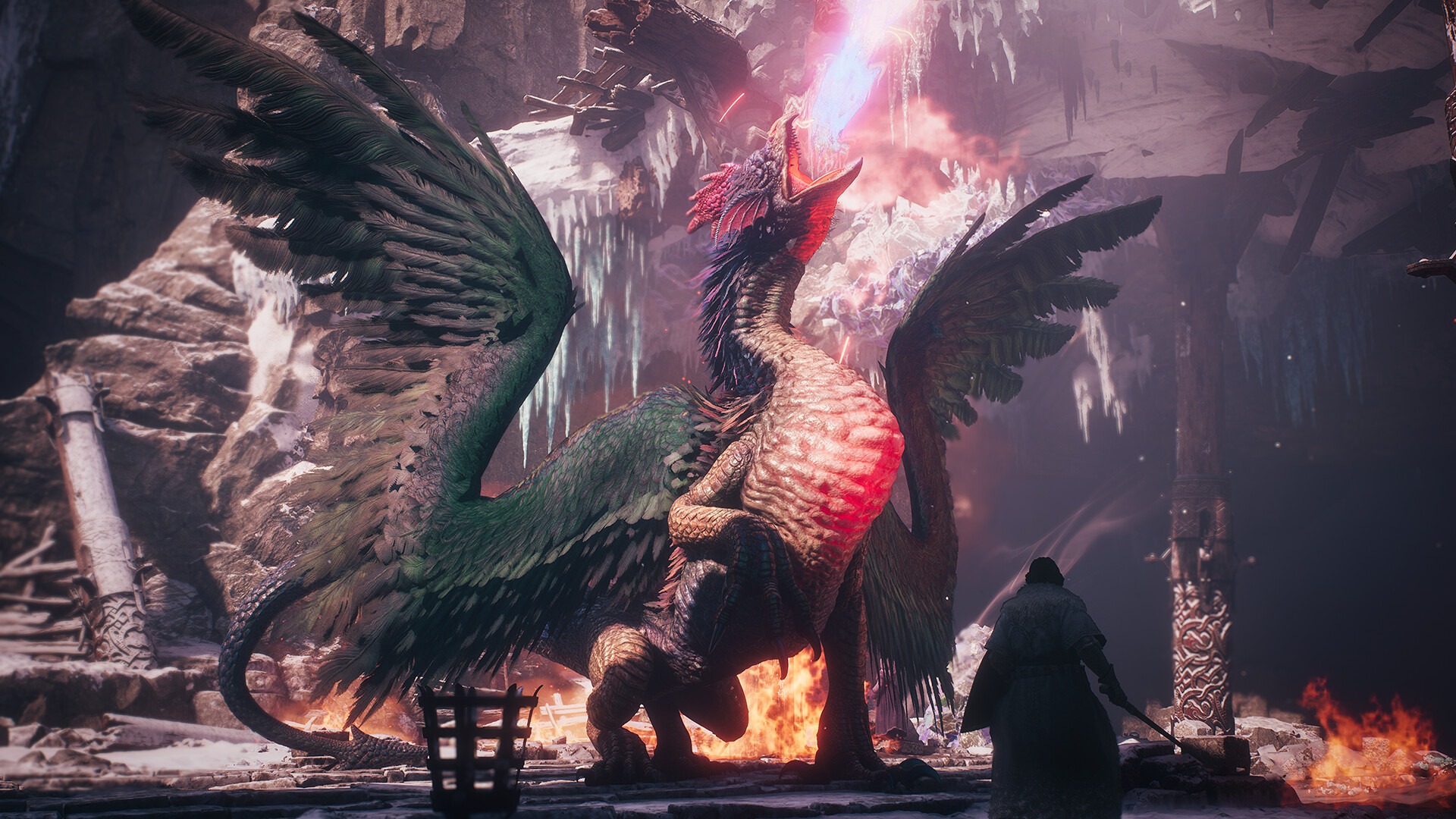 Dragon's Dogma 2: Dark Arisen screenshot 5