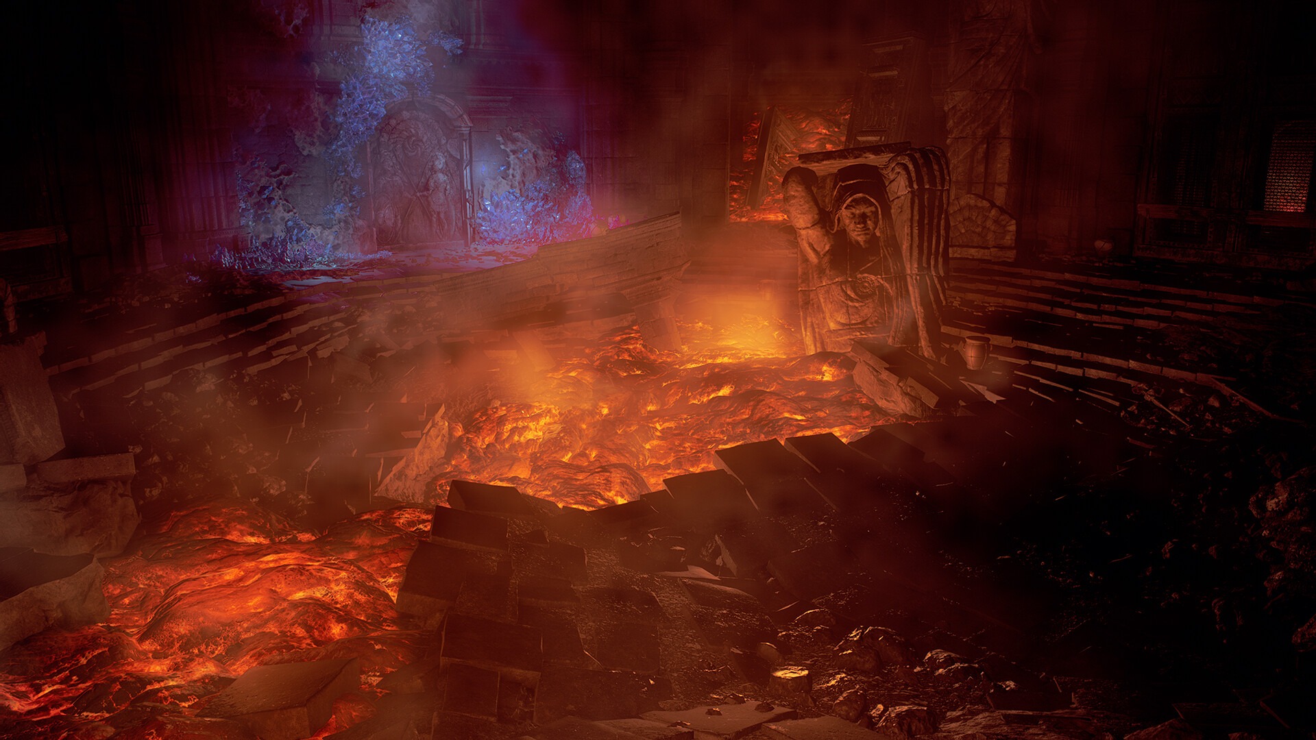Dragon's Dogma 2: Dark Arisen screenshot 7