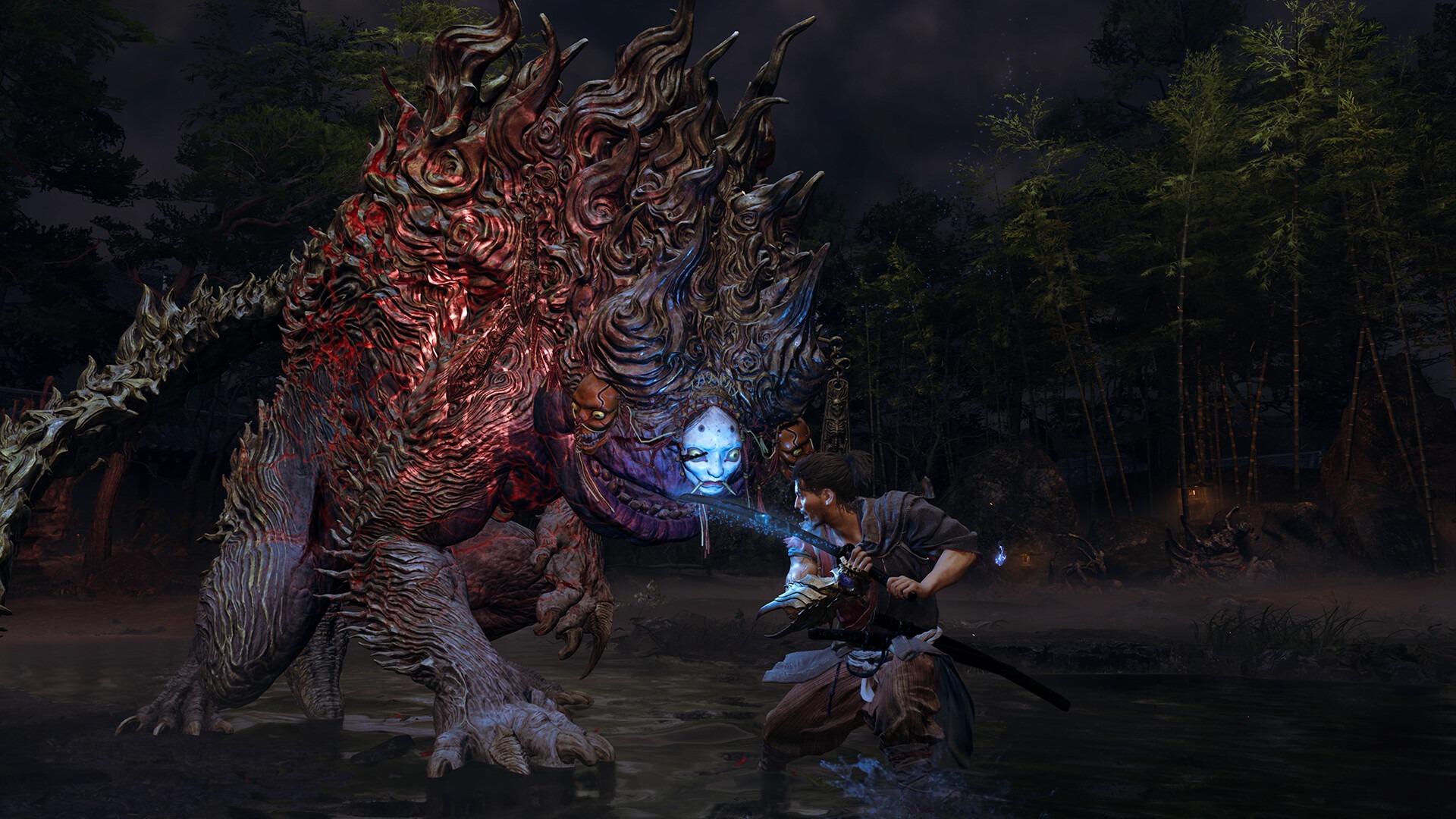 Onimusha: Way of the Sword Deluxe Edition screenshot 7
