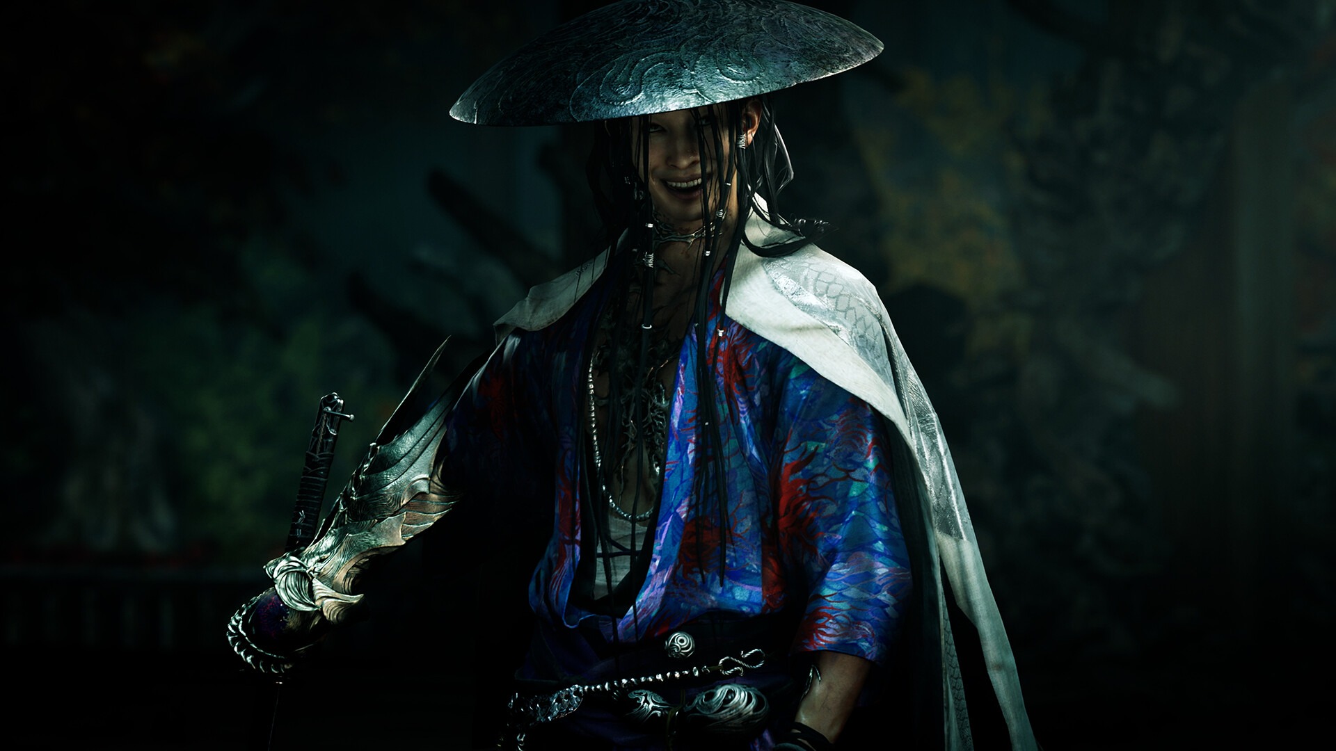 Onimusha: Way of the Sword Deluxe Edition screenshot 5