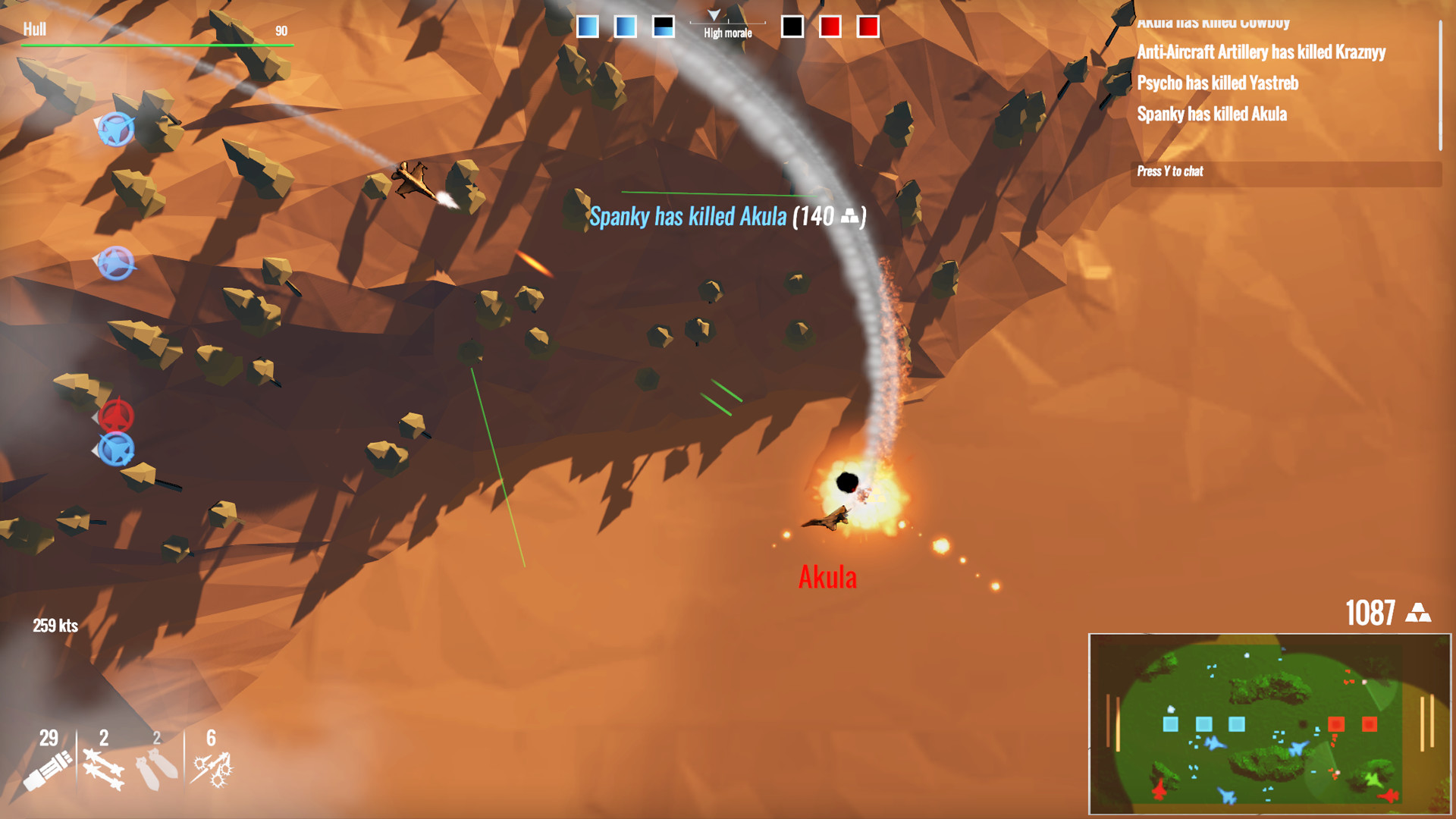 Jeu Futura Games Knight Sky - Comme Neuf - Jeu De Société Ou Vidéo